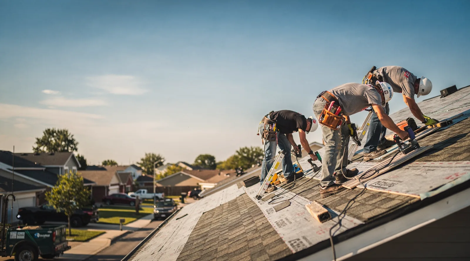 Roof Repair in Pierre Part, LA near me